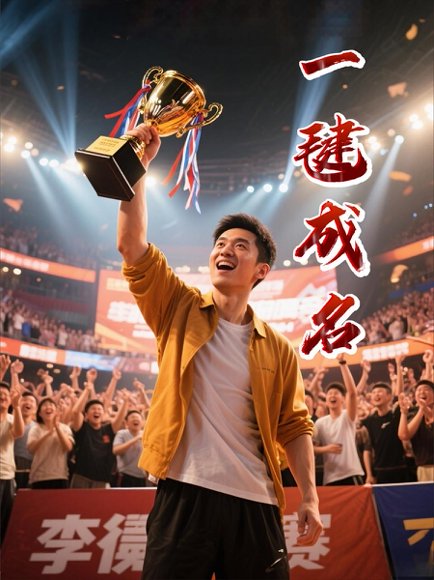 一毽成名（51集）张子神＆肖丹 高清完整版