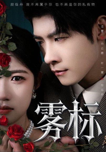雾标（70集）叶一宸＆高洁慧 高清完整版