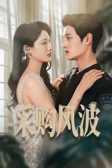 采购风波（45集）刘方为&王熳熳 高清完整版