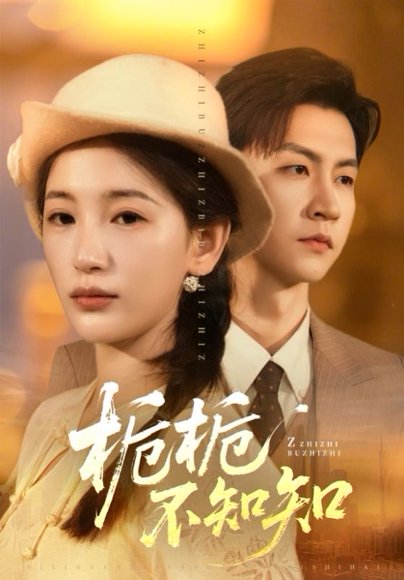 栀栀不知知（61集）李雪莹&王鹏 高清完整版